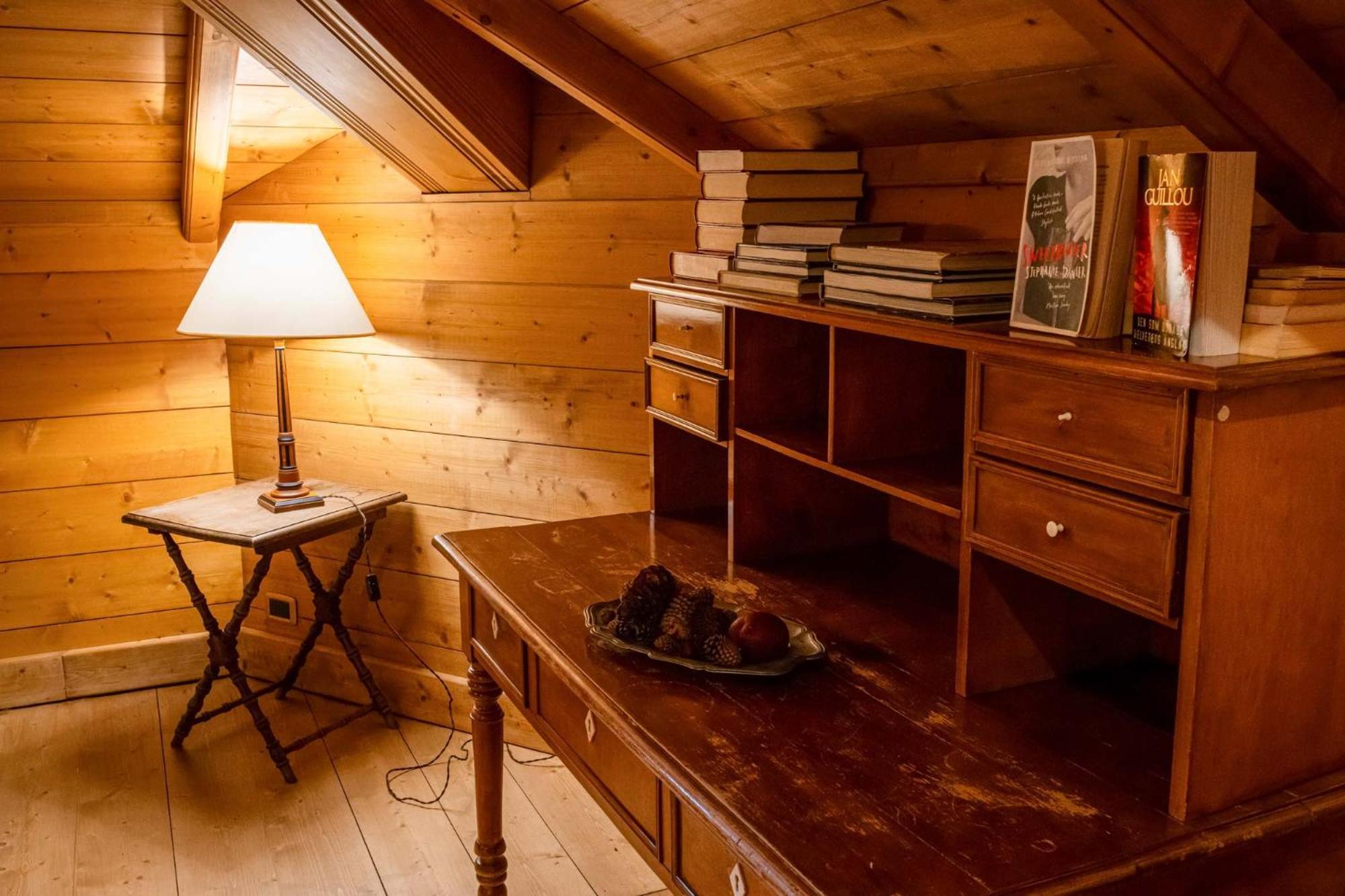 Hotel Breithorn Чамполук Екстериор снимка