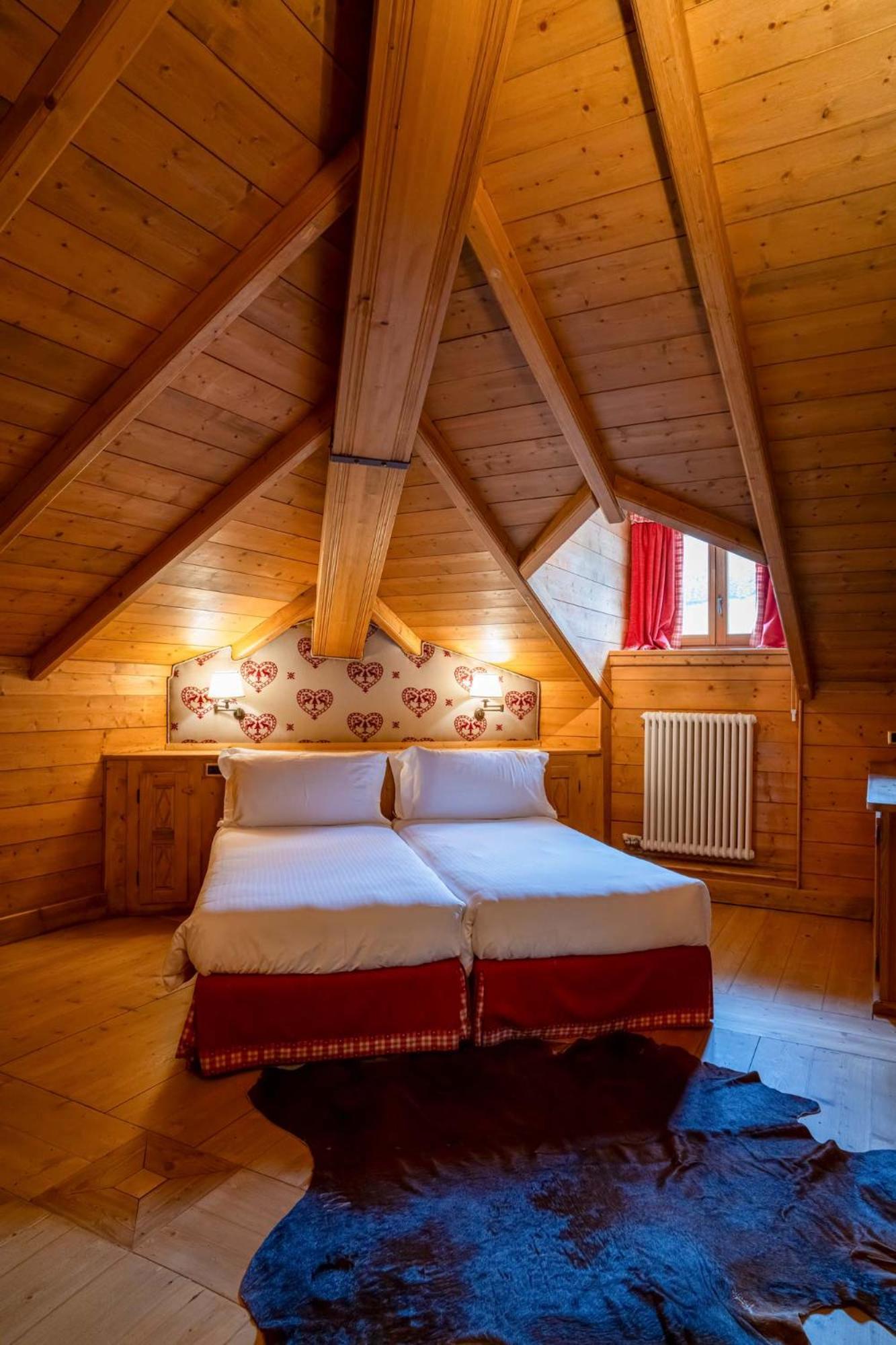 Hotel Breithorn Чамполук Екстериор снимка