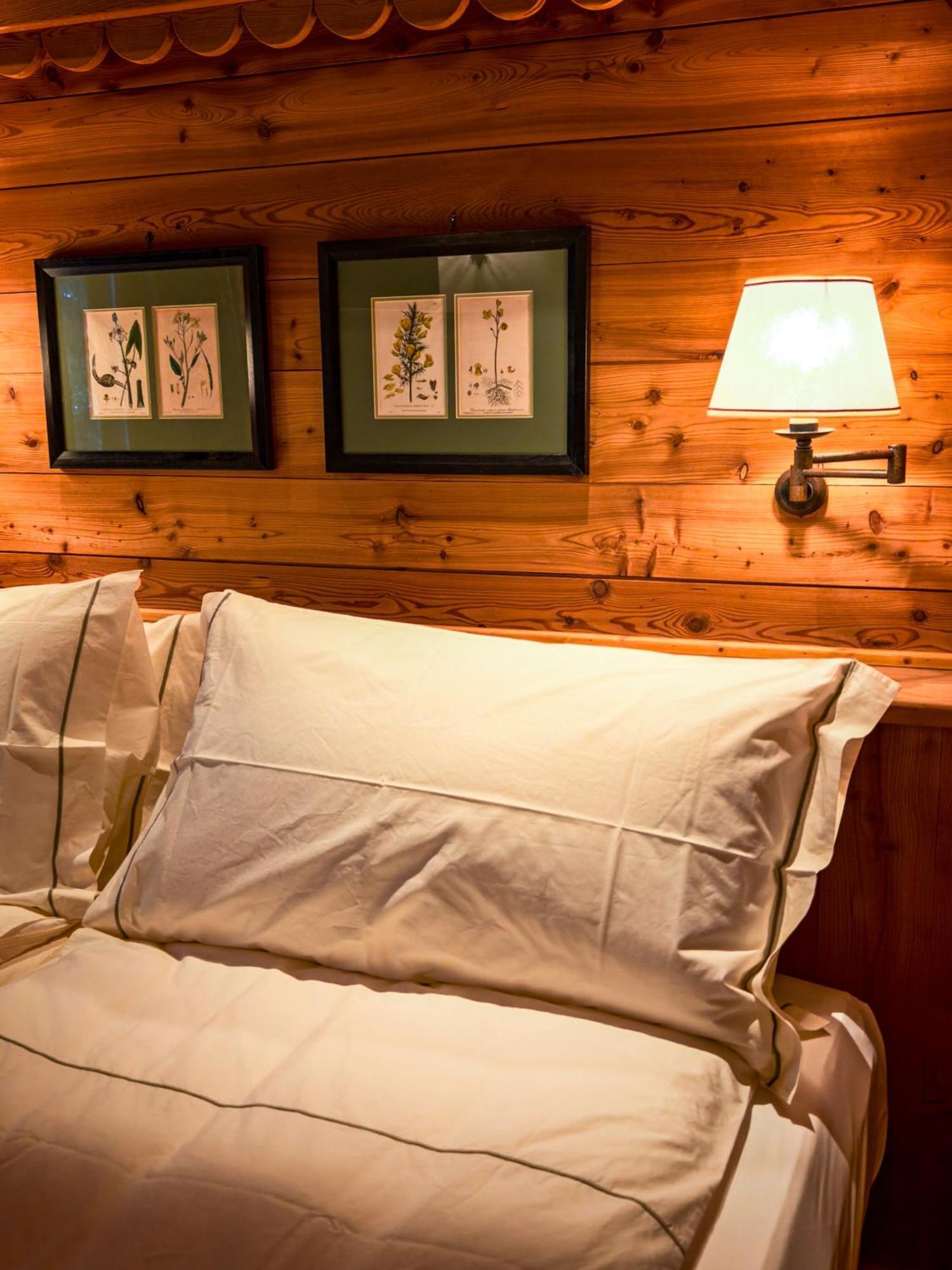 Hotel Breithorn Чамполук Екстериор снимка